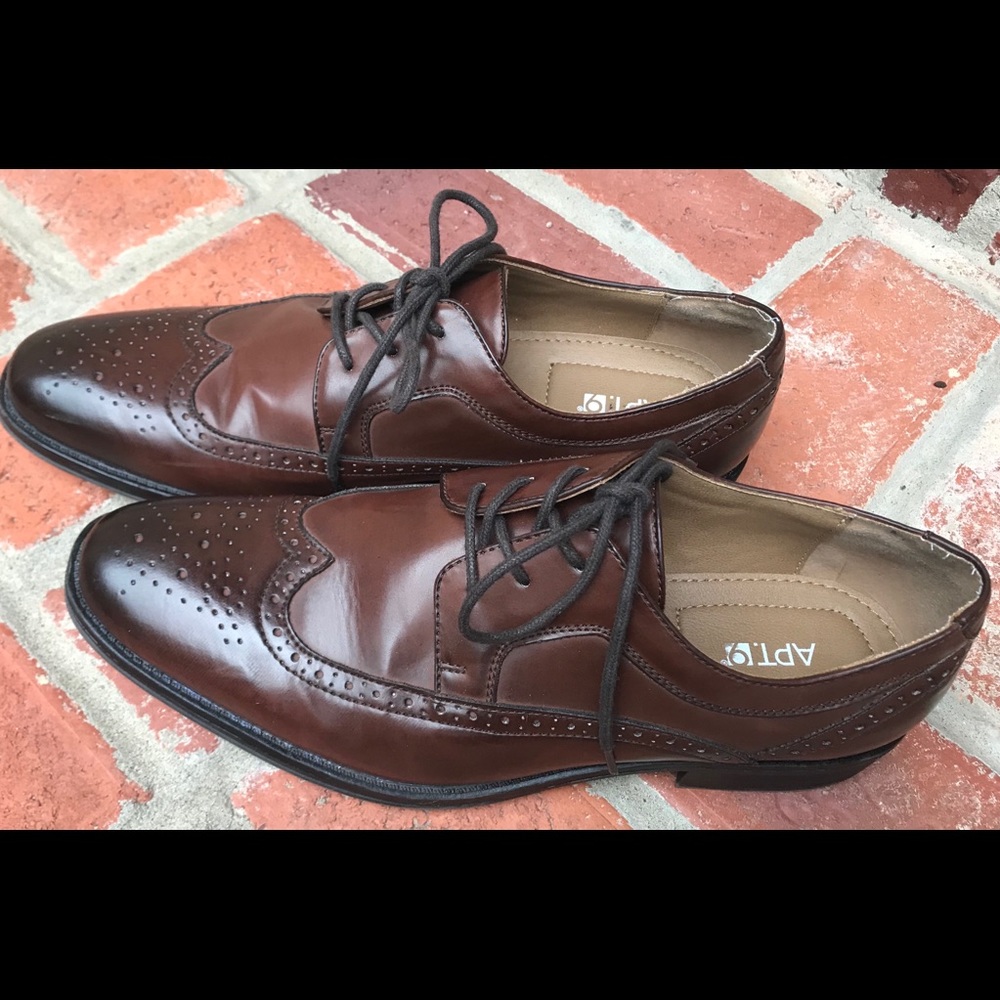 Men’s Dress Shoes